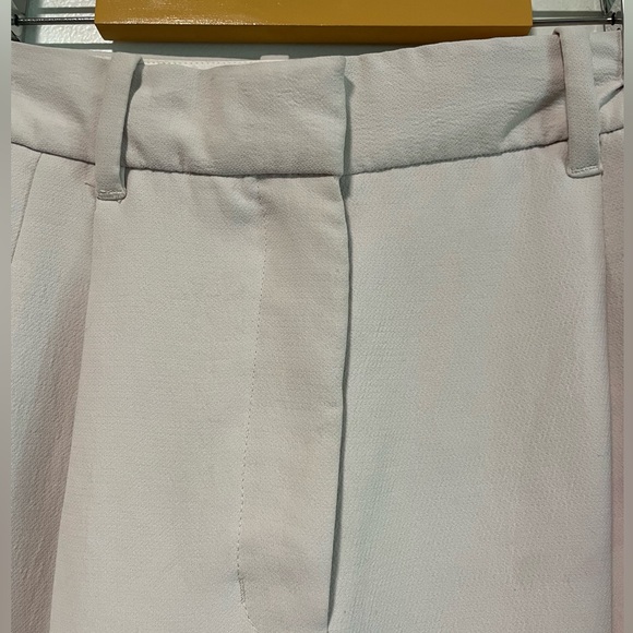 COPY - Aritzia Wilfred The Effortless Pant Trousers in Ashen - Size 6 - Picture 6 of 16